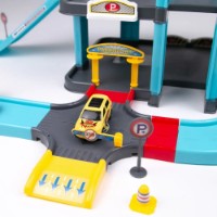 Drumul de joacă pentru copii ChiToys (08377) imaginea #6 — magazin online Desire.md