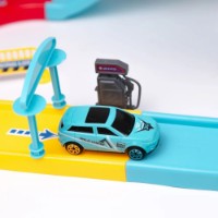 Drumul de joacă pentru copii ChiToys (08377) imaginea #7 — magazin online Desire.md