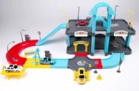 Drumul de joacă pentru copii ChiToys (08377) imaginea #9 — magazin online Desire.md