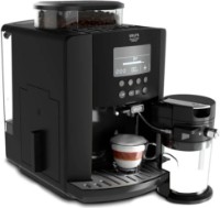 Aparat de cafea Krups EA819N10 imaginea #2 — magazin online Desire.md