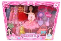 Кукла ChiToys (10126) фото №1 — интернет-магазин Desire.md