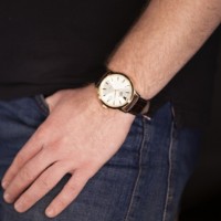 Наручные часы Orient RA-AC0F04S10B фото №2 — интернет-магазин Desire.md