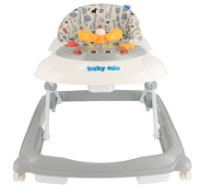 Premergător Baby Mix Alexis Grey (OSK-J888ES) imaginea #2 — magazin online Desire.md