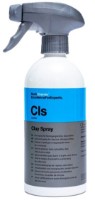 Смазка-спрей для очищающей глины без силикона Koch Chemie Clay Spray (368500)