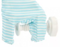 Carusel pentru pătuc Baby Mix Elephants&Foxes (M/00/522MCE-EU184) imaginea #3 — magazin online Desire.md