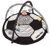 Игровой коврик Baby Mix Football (Q/3550C-DA00) фото №1 — интернет-магазин Desire.md