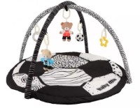 Игровой коврик Baby Mix Football (Q/3550C-DA00) фото №3 — интернет-магазин Desire.md