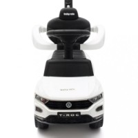 Tolocar Baby Mix Volkswagen White (UR-HZ-651) imaginea #3 — magazin online Desire.md
