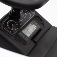 Tolocar Baby Mix Volkswagen White (UR-HZ-651) imaginea #5 — magazin online Desire.md