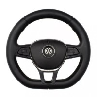 Tolocar Baby Mix Volkswagen White (UR-HZ-651) imaginea #6 — magazin online Desire.md