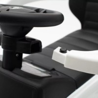 Tolocar Baby Mix Volkswagen White (UR-HZ-651) imaginea #10 — magazin online Desire.md