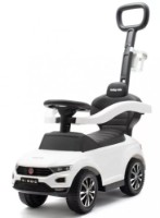 Tolocar Baby Mix Volkswagen White (UR-HZ-651)