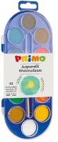 Художественные краски Primo 112A12SG