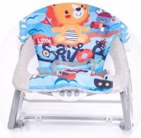 Șezlong pentru bebeluși Chipolino Baby Spa Blue (SHEBS02301BL) imaginea #3 — magazin online Desire.md
