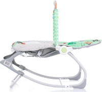 Детский шезлонг Chipolino Baby Spa Green (SHEBS02302GR) фото №4 — интернет-магазин Desire.md