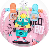 Детский шезлонг Chipolino Baby Spa Pink (SHEBS02303PI) фото №5 — интернет-магазин Desire.md