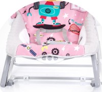 Детский шезлонг Chipolino Baby Spa Pink (SHEBS02303PI) фото №6 — интернет-магазин Desire.md