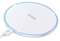 Încărcător Hoco CW6 Pro Easy White imaginea #2 — magazin online Desire.md