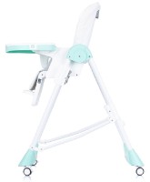Стульчик для кормления Chipolino Bambino Green (STHBM02303AL) фото №3 — интернет-магазин Desire.md