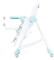 Стульчик для кормления Chipolino Bambino Green (STHBM02303AL) фото №4 — интернет-магазин Desire.md