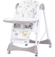 Scaun de masa Chipolino Bambino Sand (STHBM02302SA) imaginea #6 — magazin online Desire.md