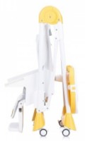 Стульчик для кормления Chipolino Bambino Yellow (STHBM02305MA) фото №6 — интернет-магазин Desire.md