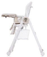 Scaun de masa Chipolino Master Chef Beige (STHMC02302SA) imaginea #3 — magazin online Desire.md