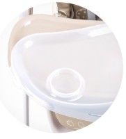 Scaun de masa Chipolino Master Chef Beige (STHMC02302SA) imaginea #7 — magazin online Desire.md