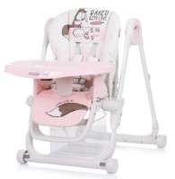 Scaun de masa Chipolino Master Chef Pink (STHMC02305RW) imaginea #2 — magazin online Desire.md