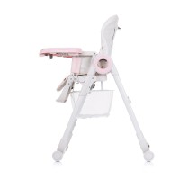 Scaun de masa Chipolino Master Chef Pink (STHMC02305RW) imaginea #6 — magazin online Desire.md