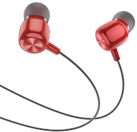 Căşti Hoco M87 String Red imaginea #2 — magazin online Desire.md