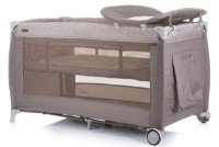 Манеж Chipolino Bella Sand (KOSIB0232SA) фото №2 — интернет-магазин Desire.md