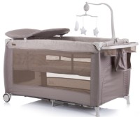 Манеж Chipolino Bella Sand (KOSIB0232SA) фото №1 — интернет-магазин Desire.md
