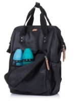 Geanta pentru mama Chipolino Black (CHRAF02301EB) imaginea #6 — magazin online Desire.md