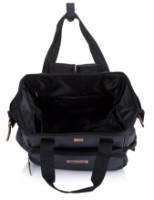 Geanta pentru mama Chipolino Black (CHRAF02301EB) imaginea #3 — magazin online Desire.md