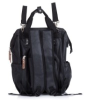 Geanta pentru mama Chipolino Black (CHRAF02301EB) imaginea #4 — magazin online Desire.md