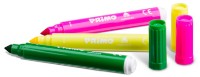 Набор фломастеров Primo 12pcs (603JUMBO12) фото №2 — интернет-магазин Desire.md