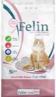 Наполнитель для кошек Felin Baby Powder 5L. фото №1 — интернет-магазин Desire.md
