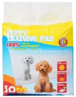 Scutece pentru câini Hush Pet Puppy Training Pad 56x56cm 30pcs