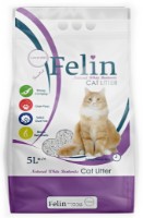 Наполнитель для кошек Felin Lavender 5 L