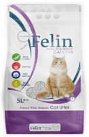 Наполнитель для кошек Felin Lavender 5 L фото №1 — интернет-магазин Desire.md
