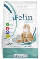 Наполнитель для кошек Felin Marseille Soap 10L.