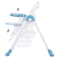 Scaun de masa Chipolino Maxi Atlantic (STHMX02204AC) imaginea #3 — magazin online Desire.md