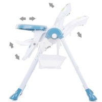 Scaun de masa Chipolino Maxi Atlantic (STHMX02204AC) imaginea #5 — magazin online Desire.md