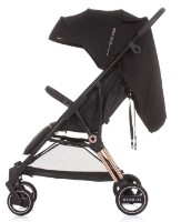 Коляска Chipolino Move On Black (LKMO02302EB) фото №2 — интернет-магазин Desire.md