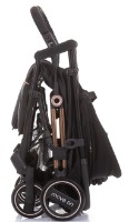 Коляска Chipolino Move On Black (LKMO02302EB) фото №4 — интернет-магазин Desire.md