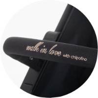 Carucior Chipolino Move On Black/White (LKMO02301BW) imaginea #3 — magazin online Desire.md