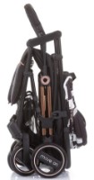 Carucior Chipolino Move On Black/White (LKMO02301BW) imaginea #5 — magazin online Desire.md