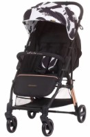 Коляска Chipolino Move On Black/White (LKMO02301BW)