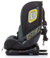Scaun auto pentru copii Chipolino Next Gen Isofix I-size 360 Aloe (STKNG02304AL) imaginea #4 — magazin online Desire.md